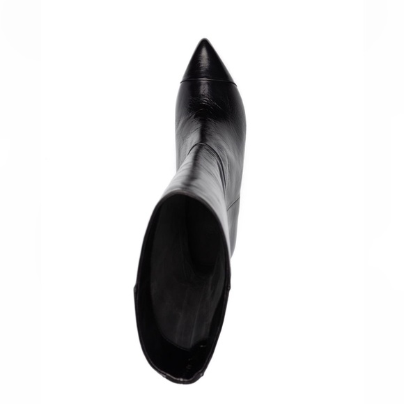 IRO ankle boots 70mm patent leather - Picture 7 of 12